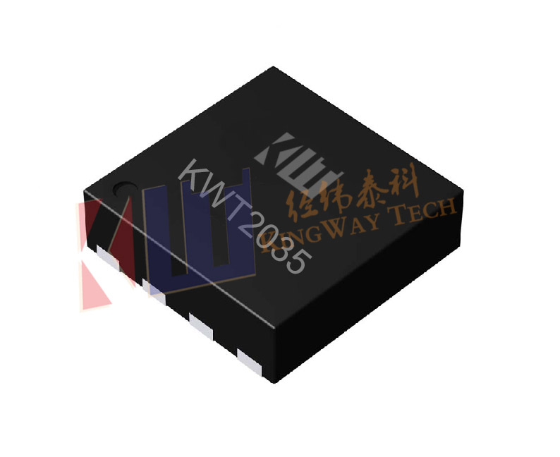 2035-TWS藍牙耳機雙觸