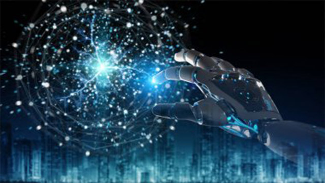 電容式觸摸按鍵IC,觸摸芯片的工作原理